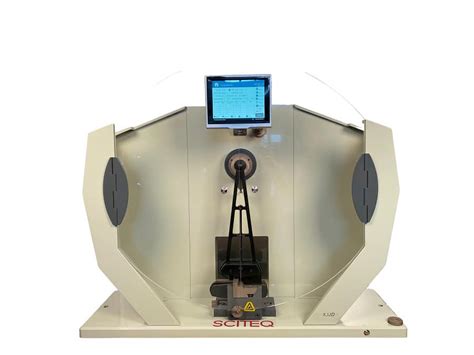 case impact tester|non instrumented impact tester.